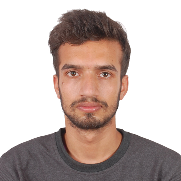 Sailesh's Profile Picture